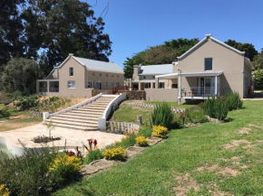 The Suites at Waterryk Eco Guest Farm